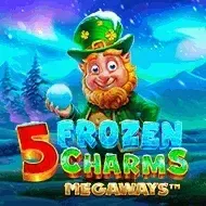 5 Frozen Charms Megaways Pragmatic Play