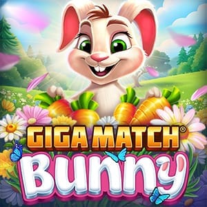 Giga Match Bunny 96 screenshot