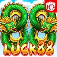Luck88KA Gaming screenshot