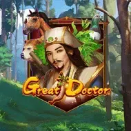 Great DoctorKA Gaming screenshot