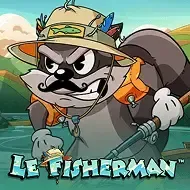 Le Fisherman Hacksaw
