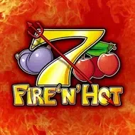 Fire'n'HotTomhorn screenshot