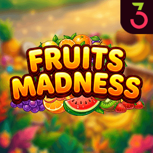 Fruits Madness screenshot