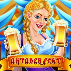 Oktoberfest screenshot
