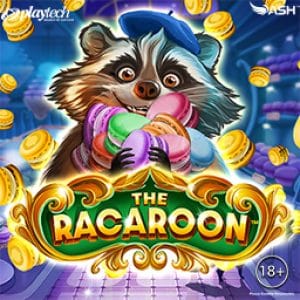 The Racaroon™ screenshot