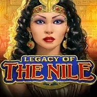 Legacy of the NileHighfive screenshot