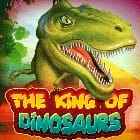 The King of Dinosaurs screenshot