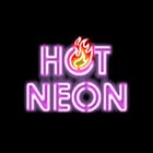 Hot Neon screenshot