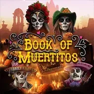Book of MuertitosSpearhead