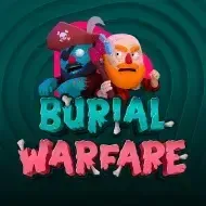 Burial Warfare screenshot