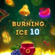 Burning Ice 10 screenshot